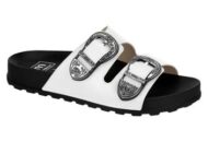 Sandália Moleca Flat