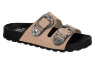 Sandália Moleca Flat - Imagem 2